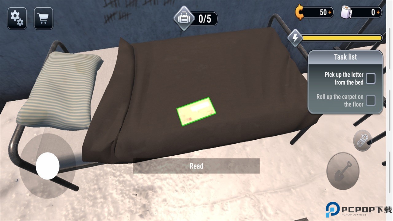 越狱模拟器3d最新版