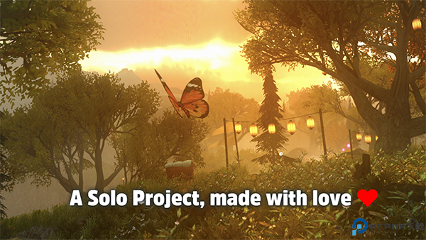 尼米亚传奇光明山脉中文版免费下载