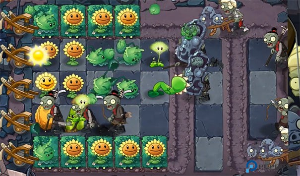 植物大战僵尸Universe版手游最新版