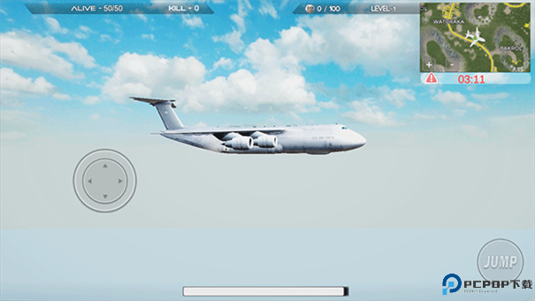 绝地生存手游最新版