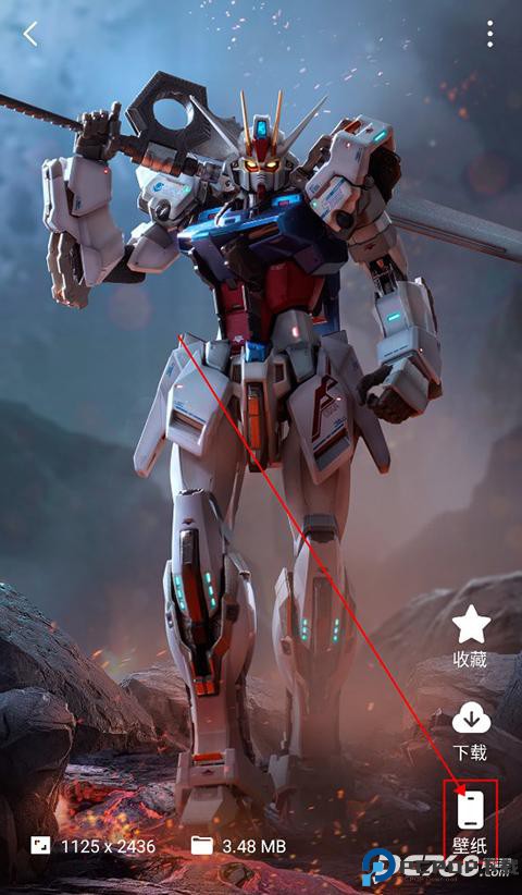 汽水壁纸免费版