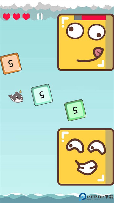 击退砖块手游最新版