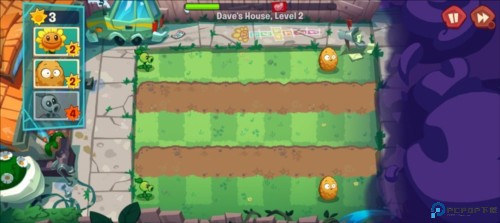 植物大战僵尸3汉化版图片7