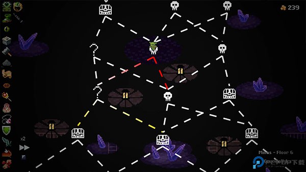 哥布林弹珠手游免费下载