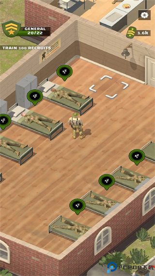 基地指挥官中文免费下载