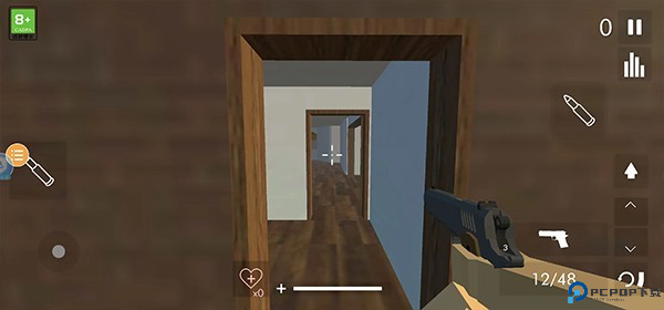 拆迁模拟器汉化版