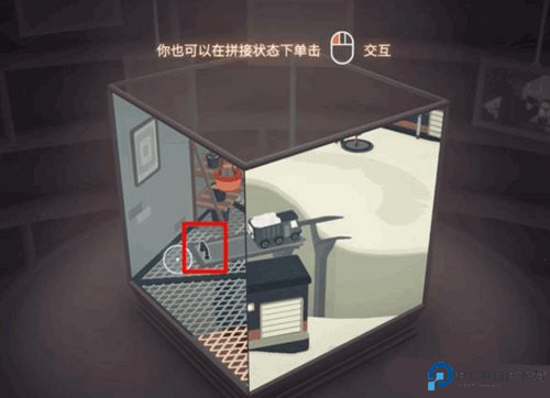 笼中窥梦手游免费下载