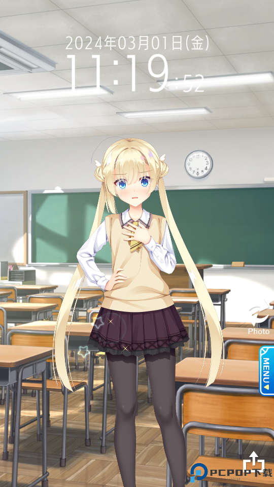 天使纷扰最新版