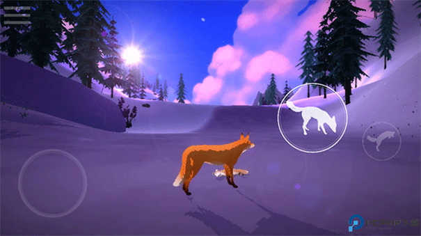 The First Tree手游最新版