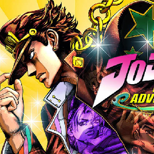 jojo的奇妙冒险群星之战重制版免费下载