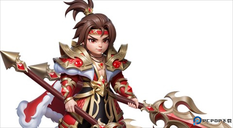 无畏三国游戏截图4