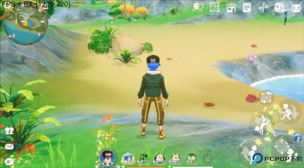 口袋新旅途图片11