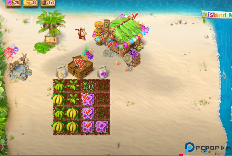 疯狂牧场2RanchRush2中文版