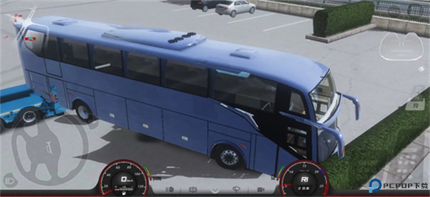 欧洲卡车模拟器3正式版手游最新版