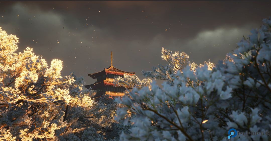 燕云十六声安卓版免费下载