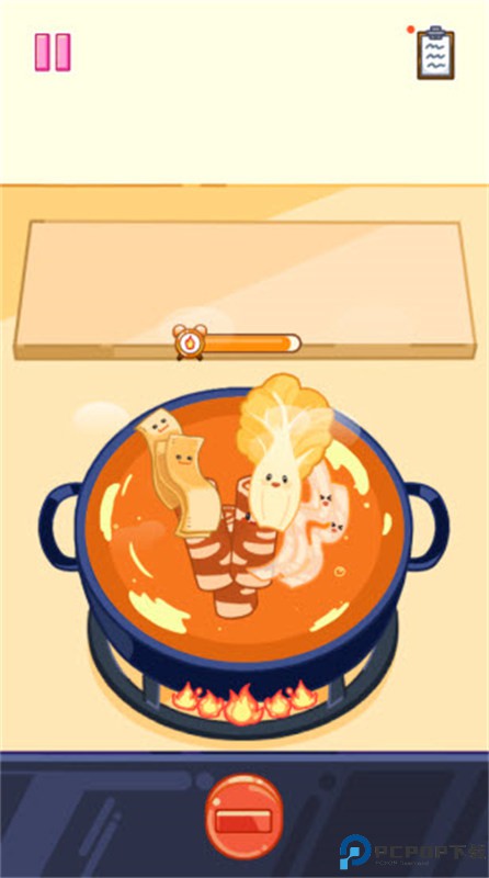 麻辣烫大师正版手游最新版