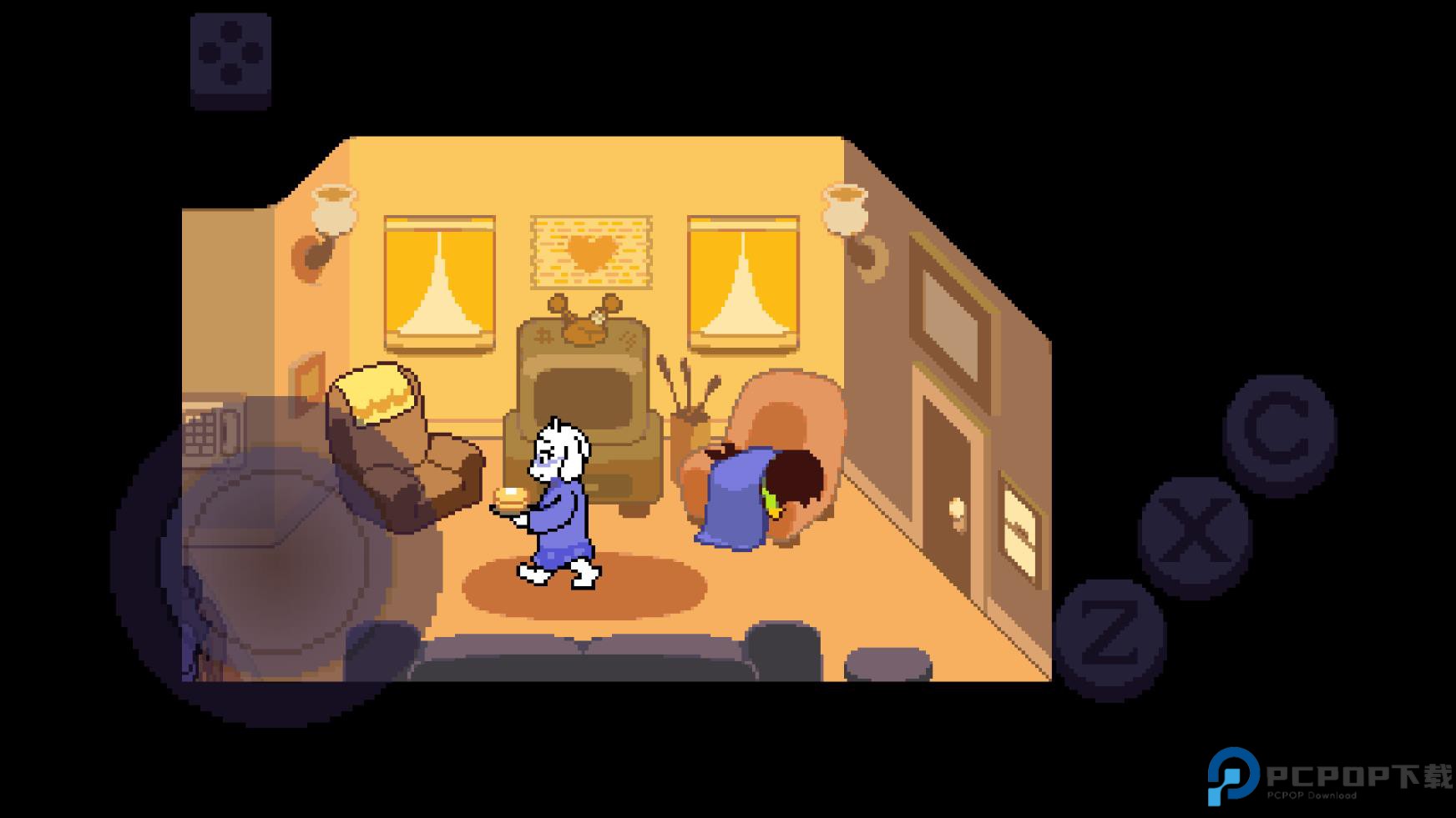 三角符文第四章免费下载