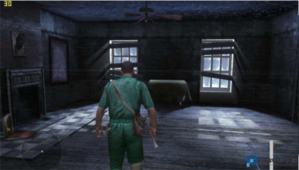 侠盗猎魔2手游最新版