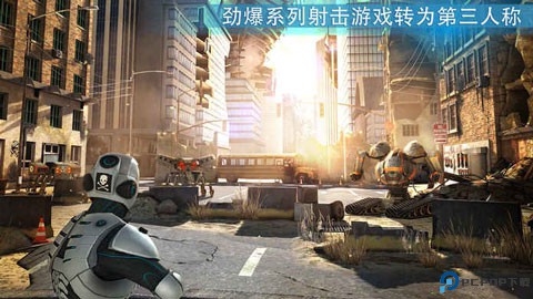 杀戮之旅3安卓版免费下载