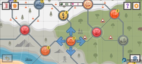 最佳卡车司机24