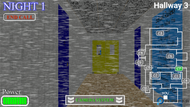 巴迪老师的午夜手游最新版