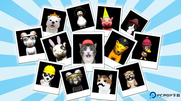 猫咪模拟器中文版免费下载