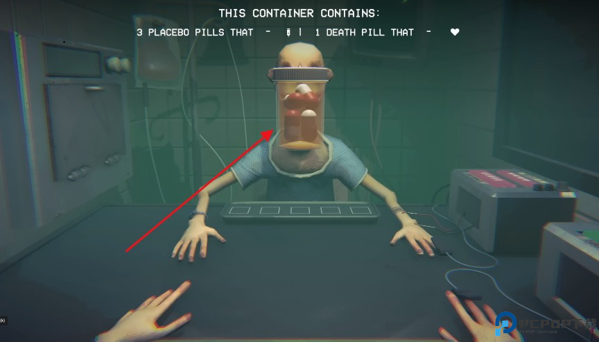 毒药轮盘手机版