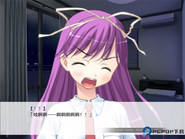 因为是清明节所以鬼很萌手游最新版