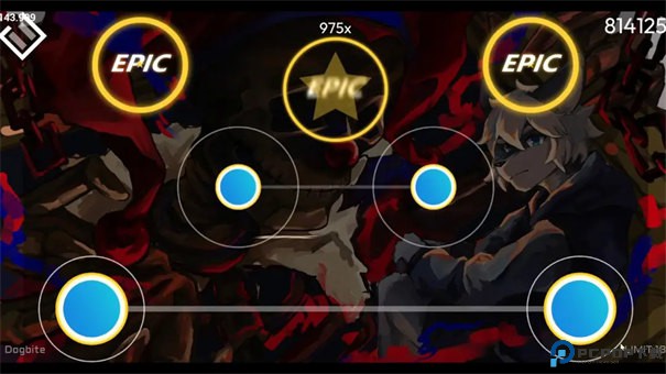 xutry音游手游最新版