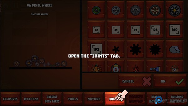 沙盒游乐场手游最新版