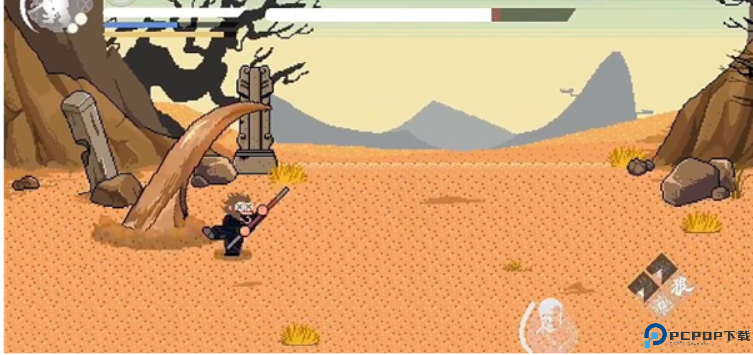 黑神话悟空像素版手游