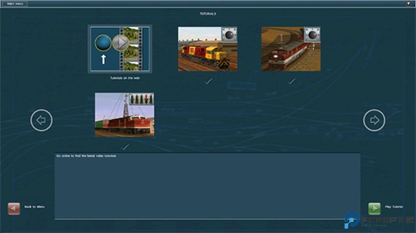 实况模拟列车2025免费下载