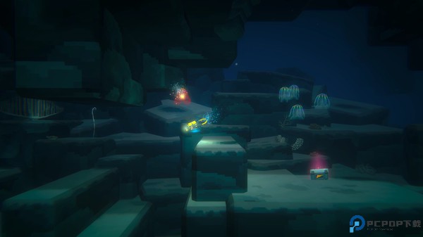 潜水员戴夫汉化版免费下载