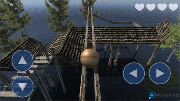 极限平衡球3手游最新版