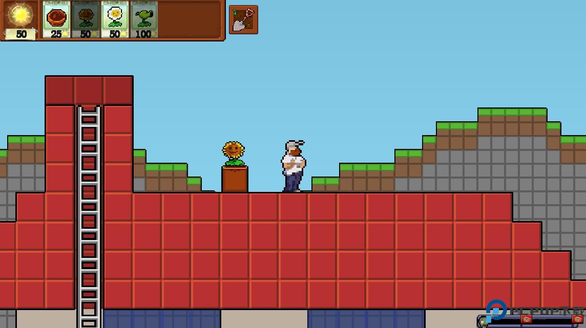 植物大战僵尸肉鸽模式免费下载