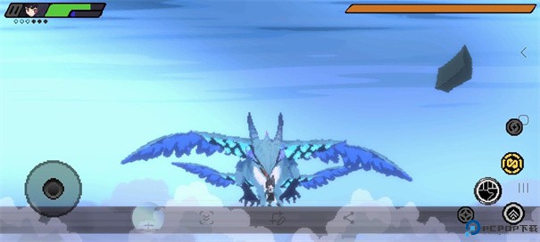 雅的特训修行手游最新版