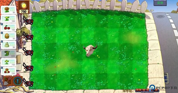 植物大战僵尸新指导版免费下载