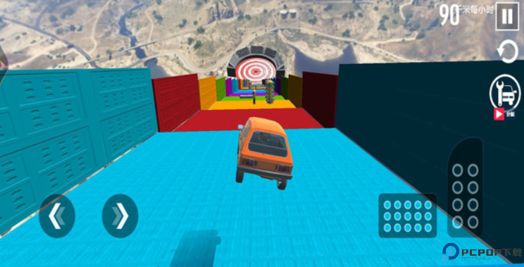 狂野老司机手游