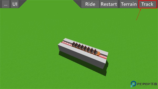 终极过山车2汉化版