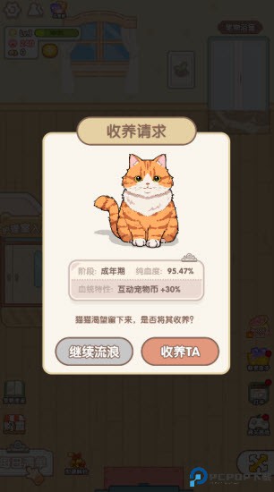 猫猫狗狗一起玩免费下载