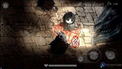 邪恶之眼免费下载