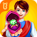 宝宝巴士奇妙珠宝店免费下载