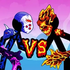 火柴人战斗巨人版免费下载