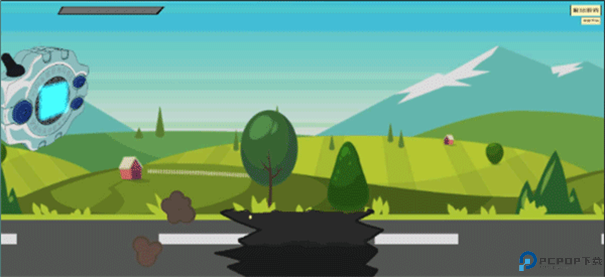 QQ飞车暴龙兽手游最新版