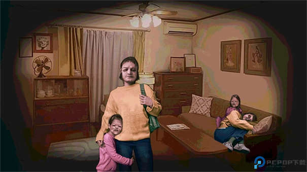 寻找伪人正式版手游最新版