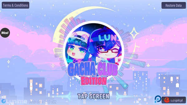 扭蛋俱乐部中文版