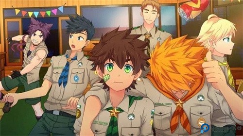 campbuddy汉化安卓免费下载