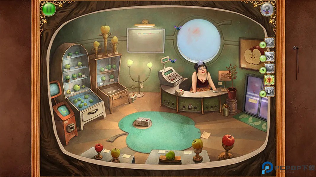 小小星球大爆炸安卓版免费下载