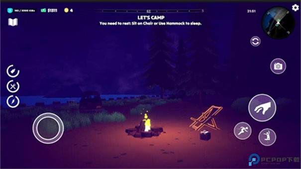 房车生活模拟器手游最新版