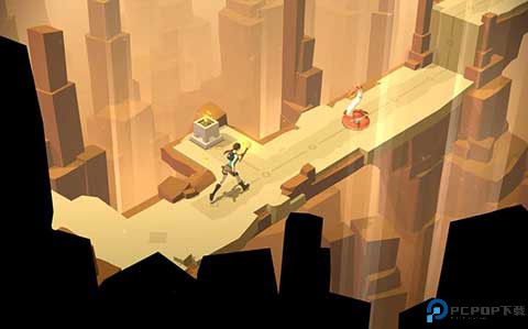 劳拉冒险之旅安卓版免费下载